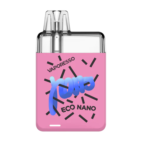 Vaporesso ECO Nano Vape Kit - Image 8