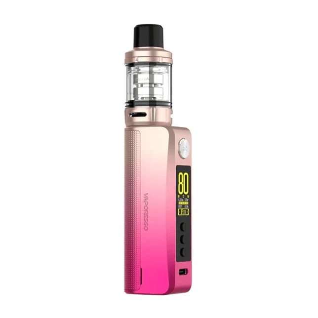 Vaporesso Gen 80 S Kit - Image 4