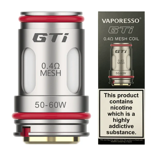 Vaporesso GTi Mesh Coils - Image 2