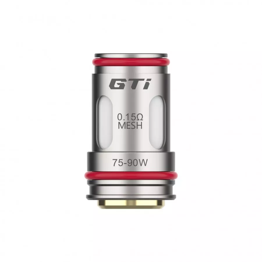 Vaporesso GTi Mesh Coils - Image 3