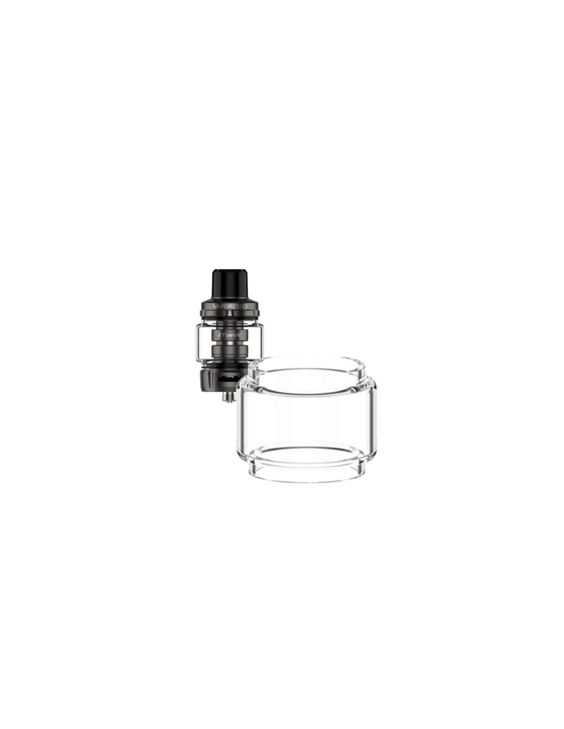 Vaporesso iTank Replacement Glass