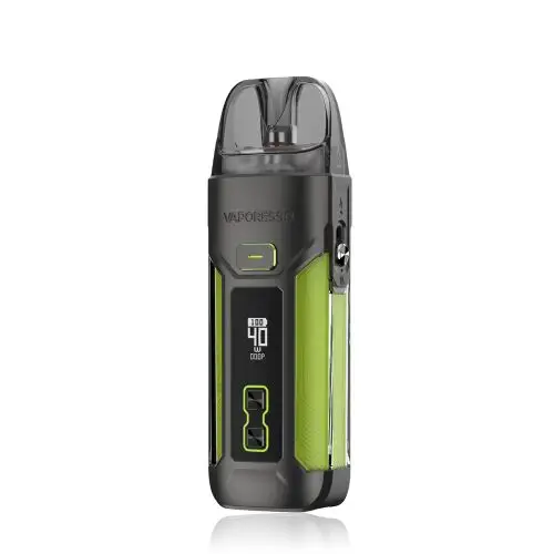 Vaporesso - Luxe X Pro Vape Kit - Image 4