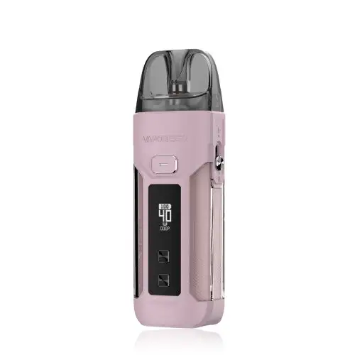 Vaporesso - Luxe X Pro Vape Kit - Image 5
