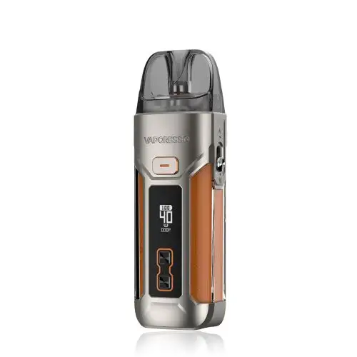Vaporesso - Luxe X Pro Vape Kit - Image 6