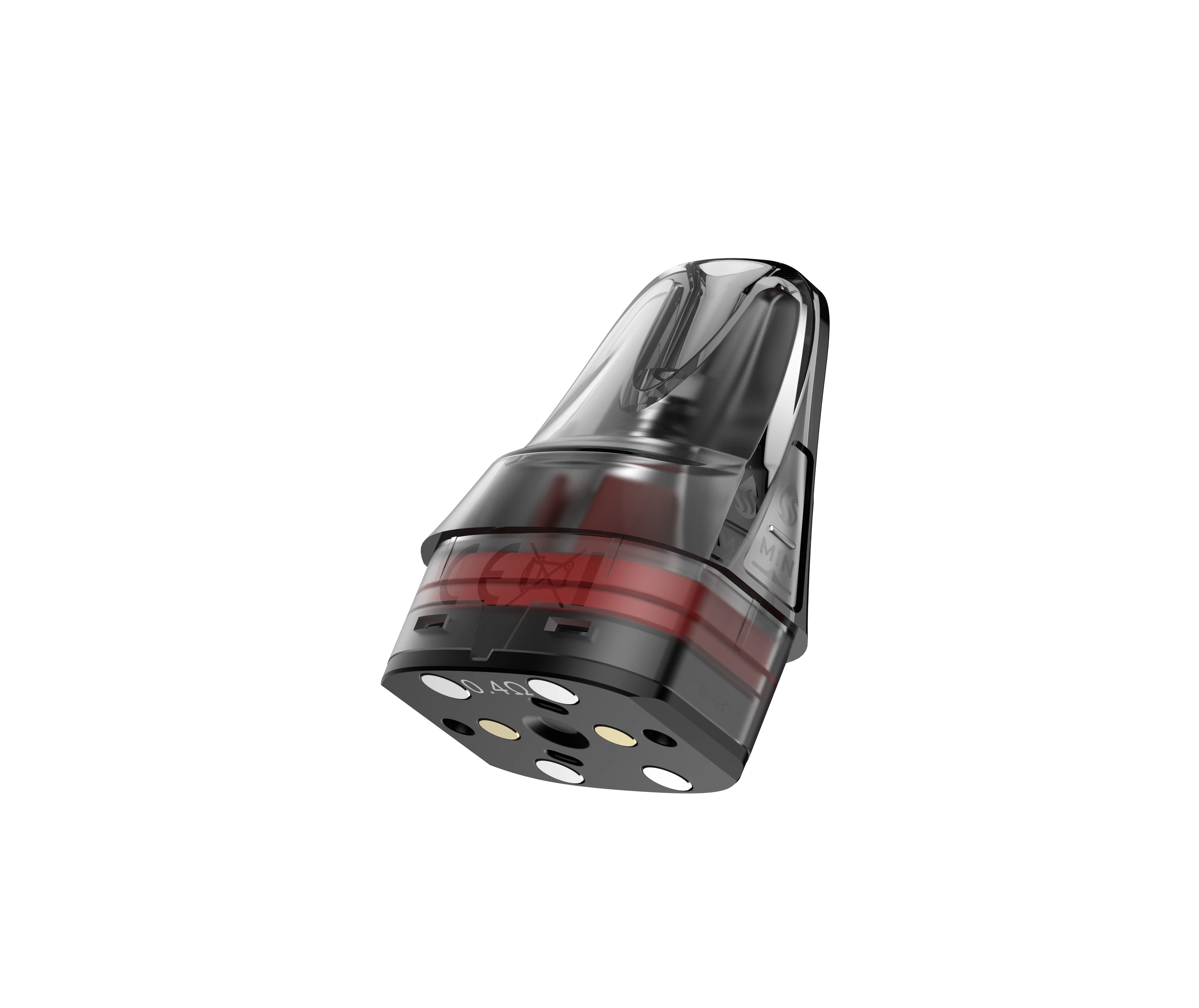 Vaporesso Luxe X Replacement Pod - Image 12