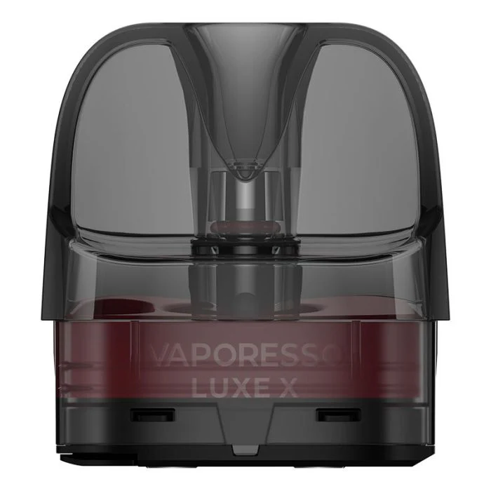 Vaporesso Luxe X Replacement Pod - Image 4
