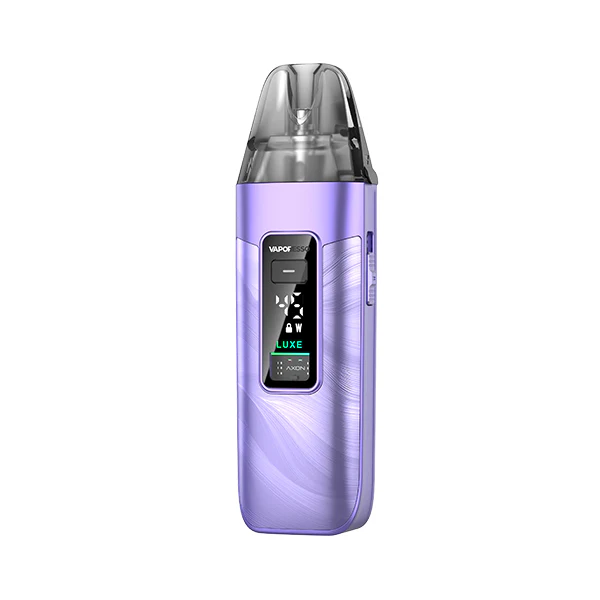 Vaporesso - Luxe X3 Vape Kit - Image 6