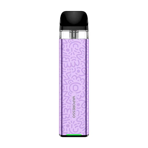 Vaporesso XROS 3 Mini Kit - Image 5