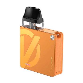 Vaporesso XROS 3 Nano Pod Kit - Image 10