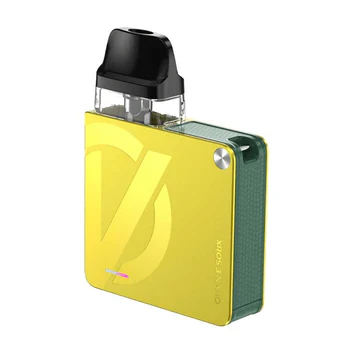 Vaporesso XROS 3 Nano Pod Kit - Image 3