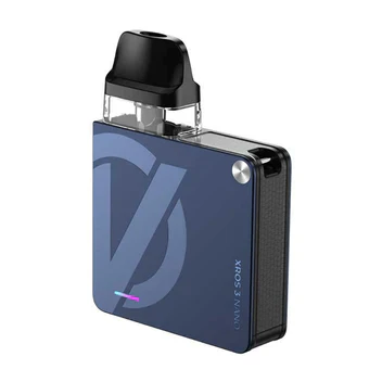 Vaporesso XROS 3 Nano Pod Kit - Image 4