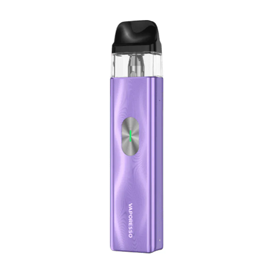 Vaporesso XROS 4 Mini Pod Vape Kit - Image 4