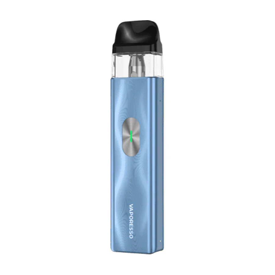 Vaporesso XROS 4 Mini Pod Vape Kit - Image 7