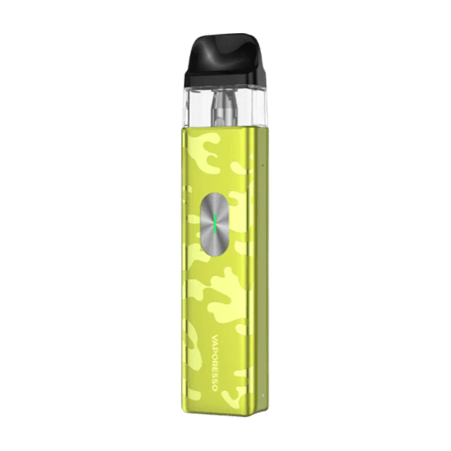 Vaporesso XROS 4 Mini Pod Vape Kit - Image 9