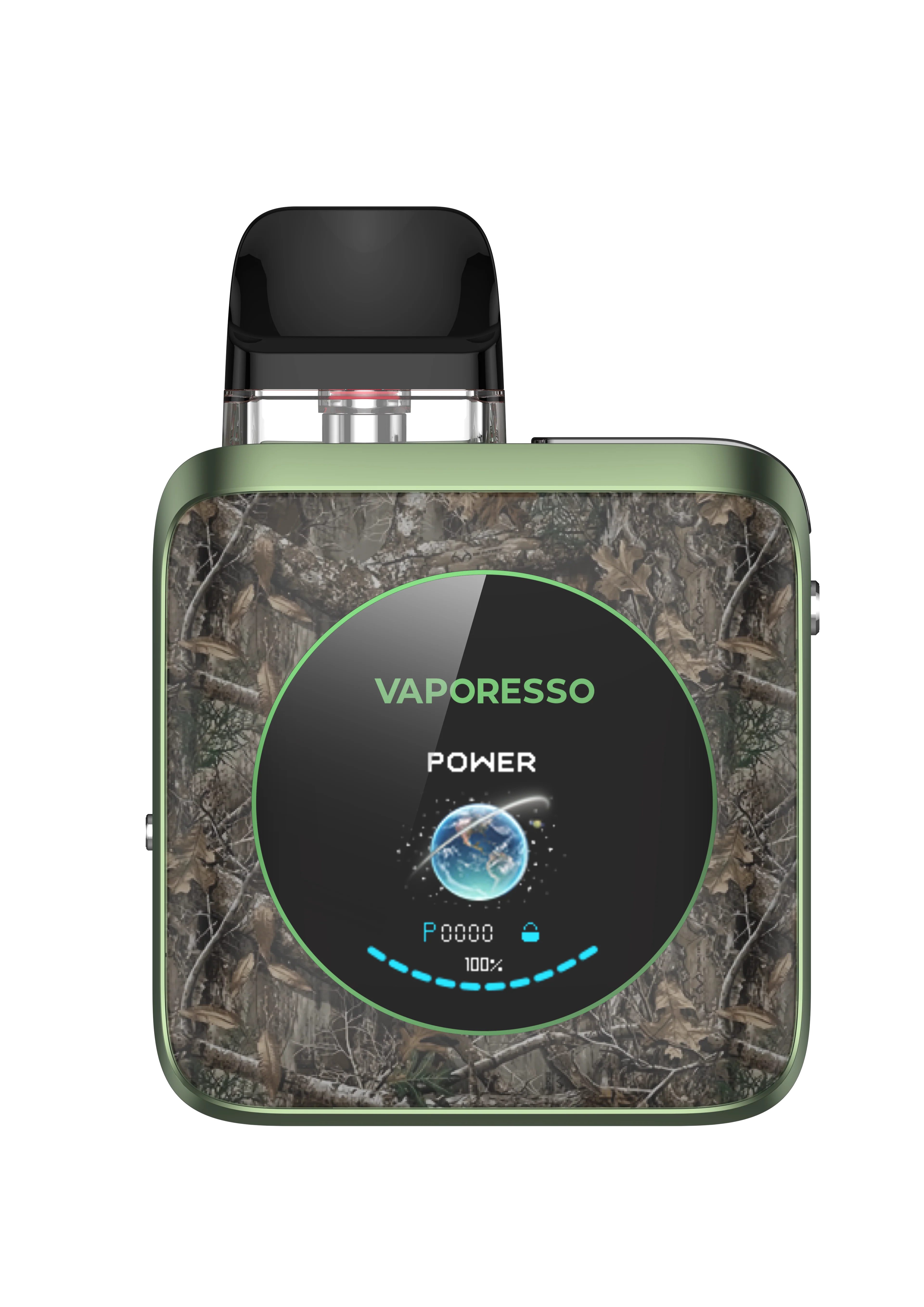 Vaporesso XROS 4 Nano Pod Vape Kit Bundle Deal - Image 3