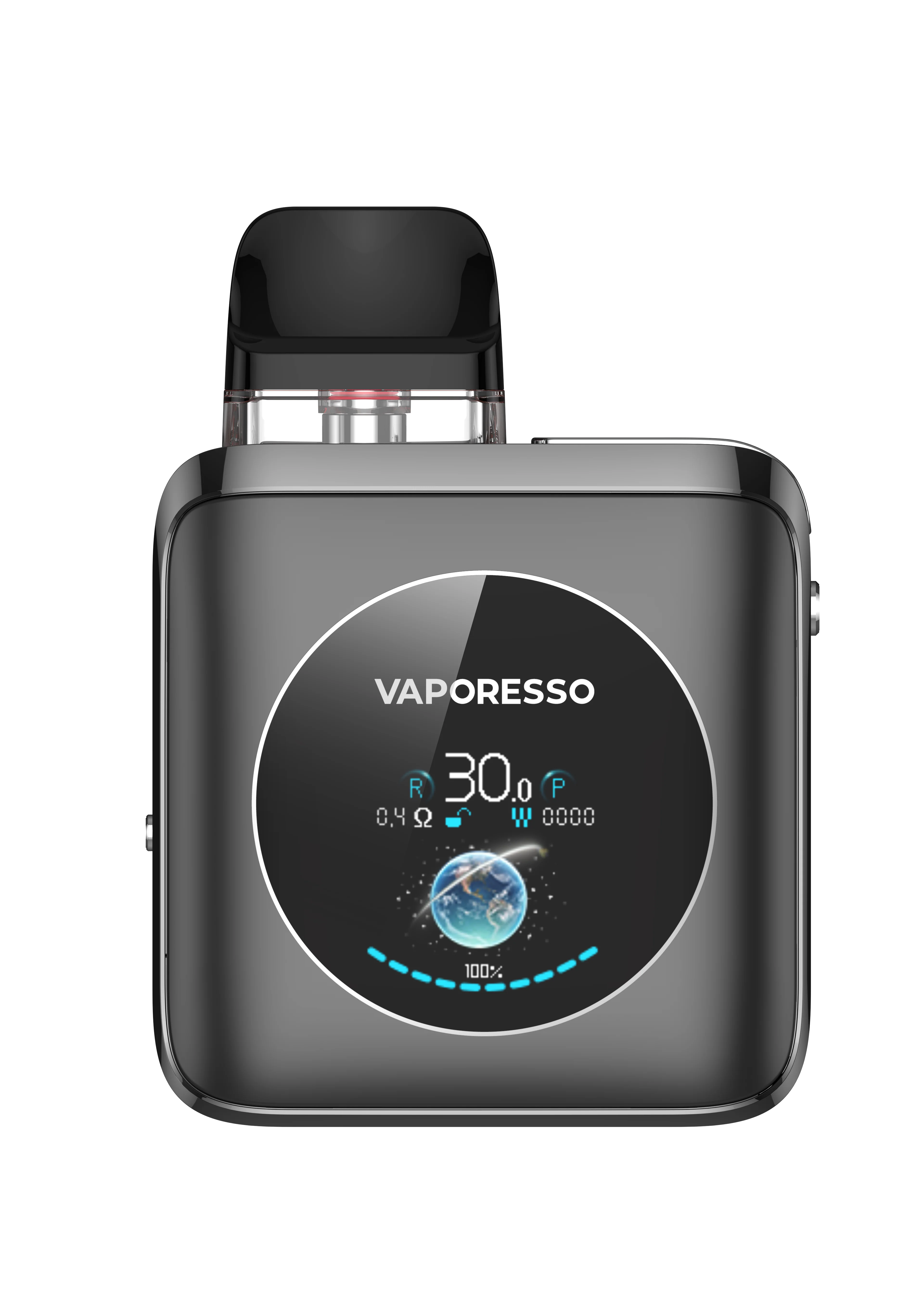 Vaporesso XROS 4 Nano Pod Vape Kit Bundle Deal - Image 4