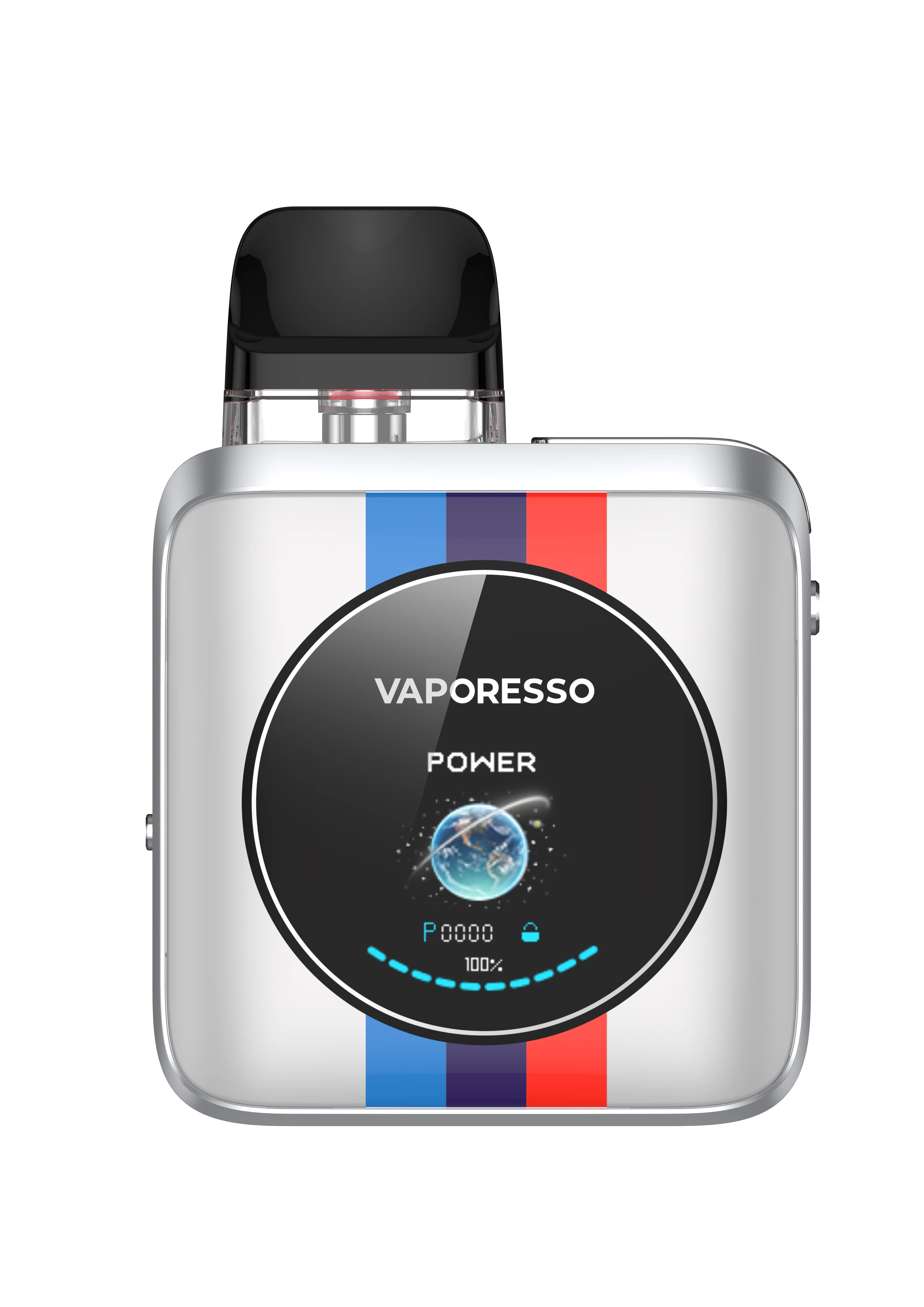Vaporesso XROS 4 Nano Pod Vape Kit Bundle Deal - Image 5