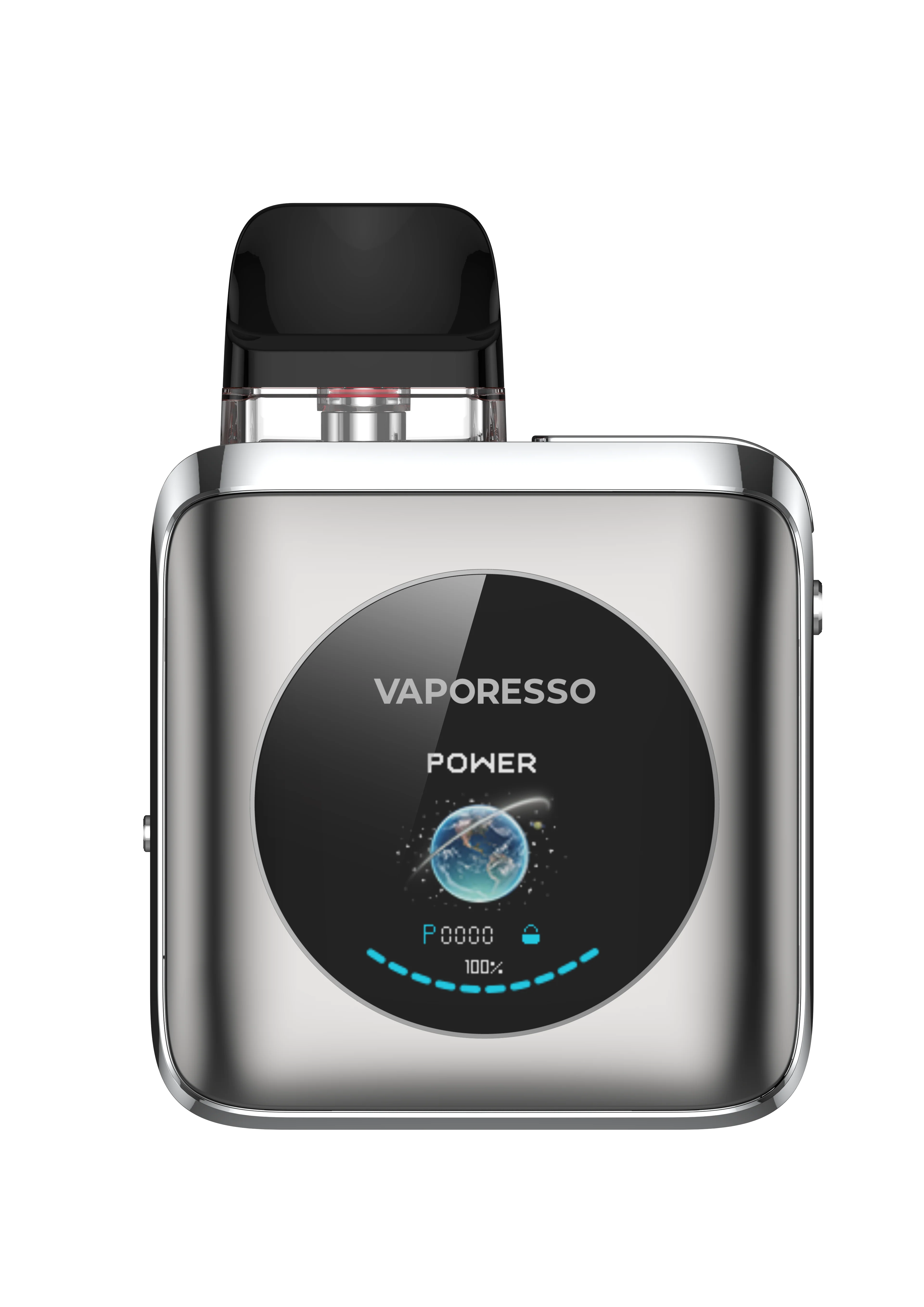 Vaporesso XROS 4 Nano Pod Vape Kit Bundle Deal - Image 6