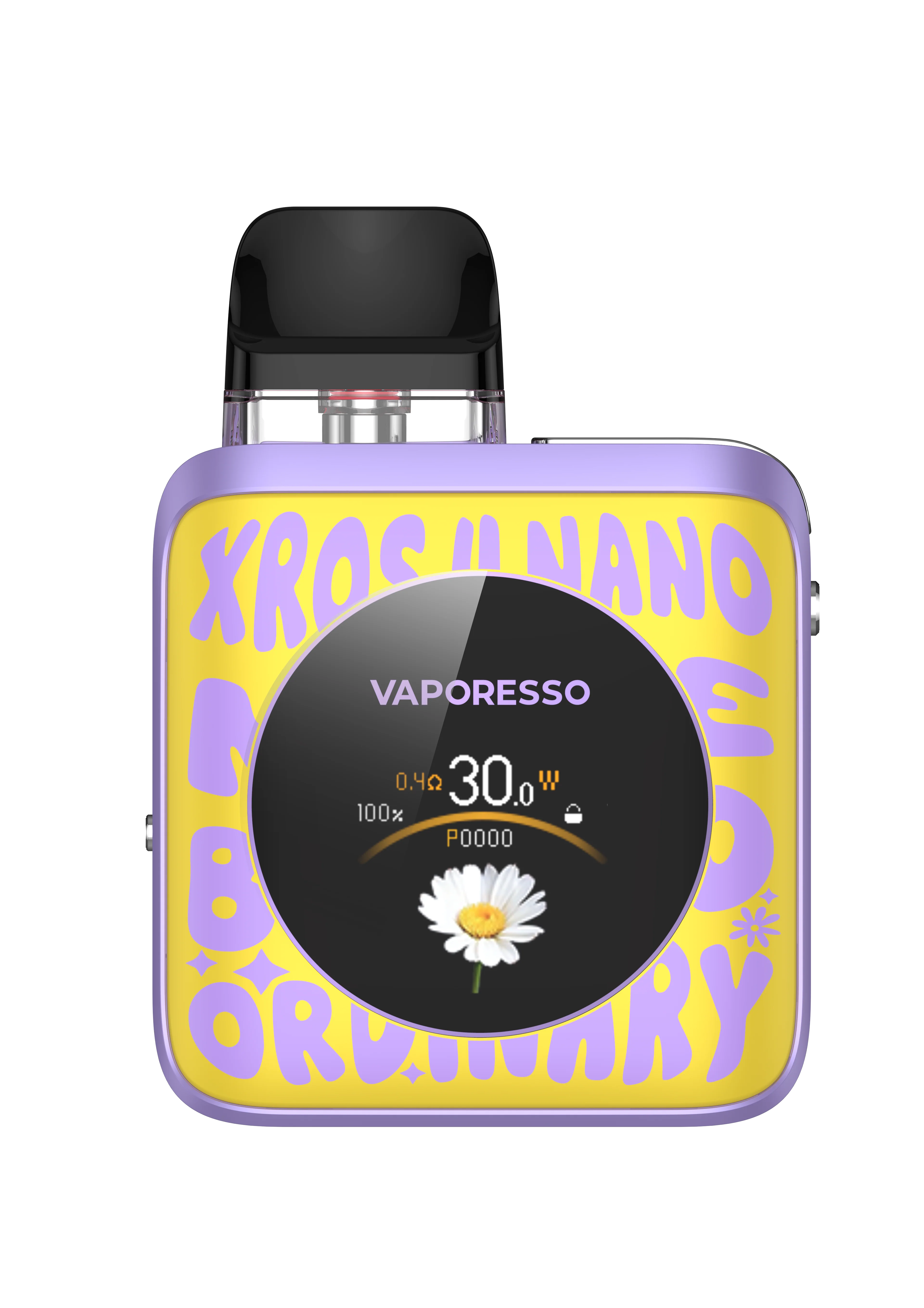 Vaporesso XROS 4 Nano Pod Vape Kit Bundle Deal - Image 9