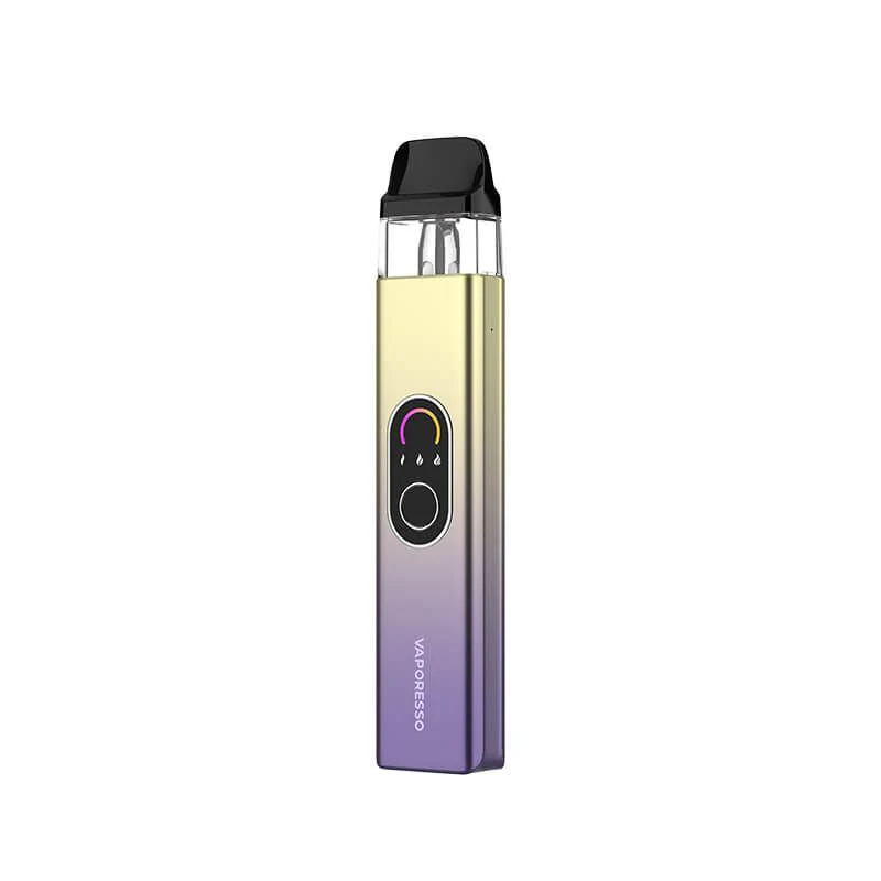 Vaporesso XROS 4 Pod Vape Kit Bundle Deal - Image 10