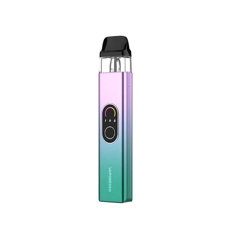 Vaporesso XROS 4 Pod Vape Kit Bundle Deal - Image 11