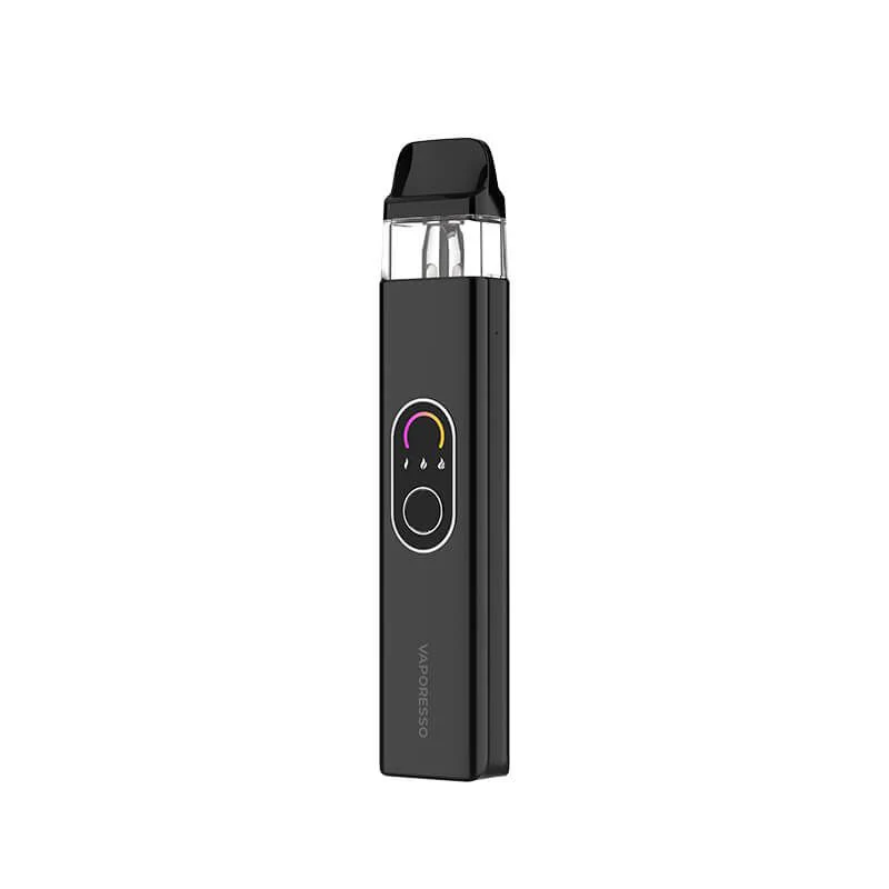 Vaporesso XROS 4 Pod Vape Kit Bundle Deal - Image 3