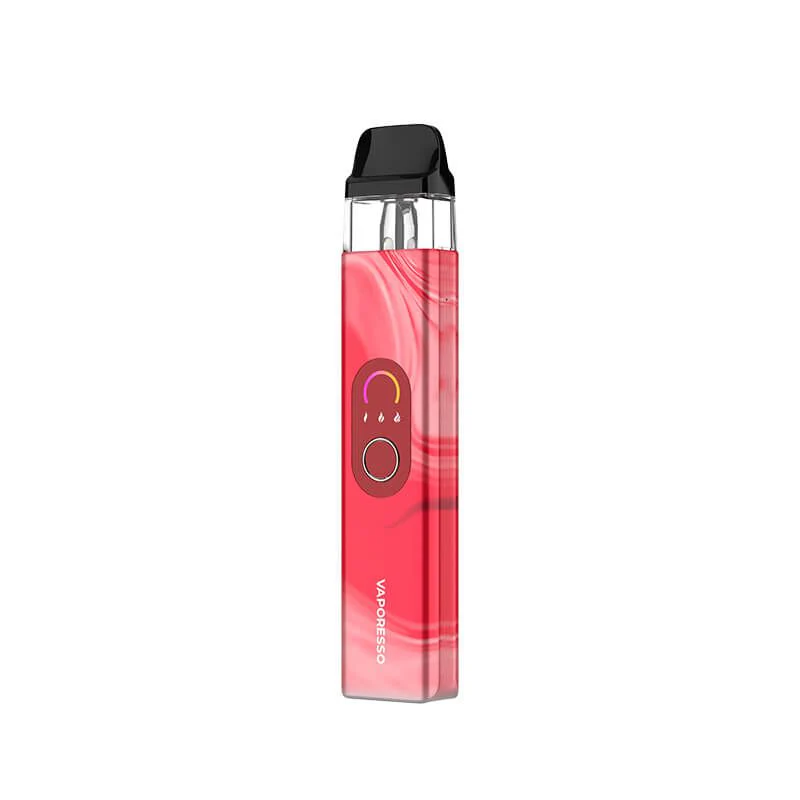 Vaporesso XROS 4 Pod Vape Kit Bundle Deal - Image 4