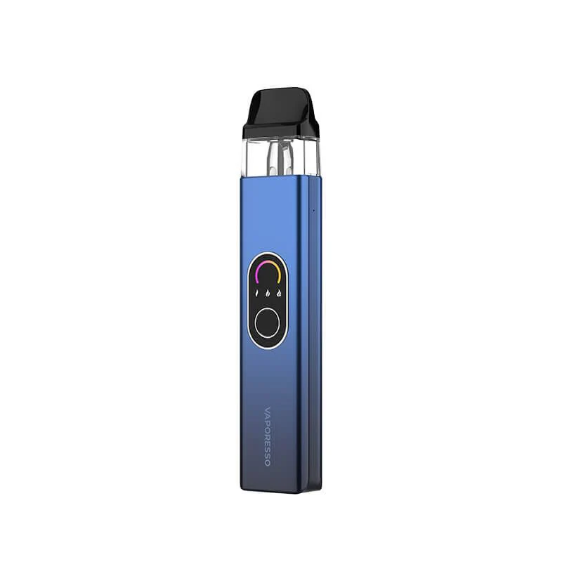 Vaporesso XROS 4 Pod Vape Kit Bundle Deal - Image 5