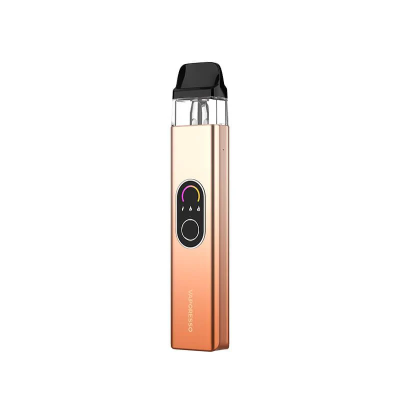 Vaporesso XROS 4 Pod Vape Kit Bundle Deal - Image 6
