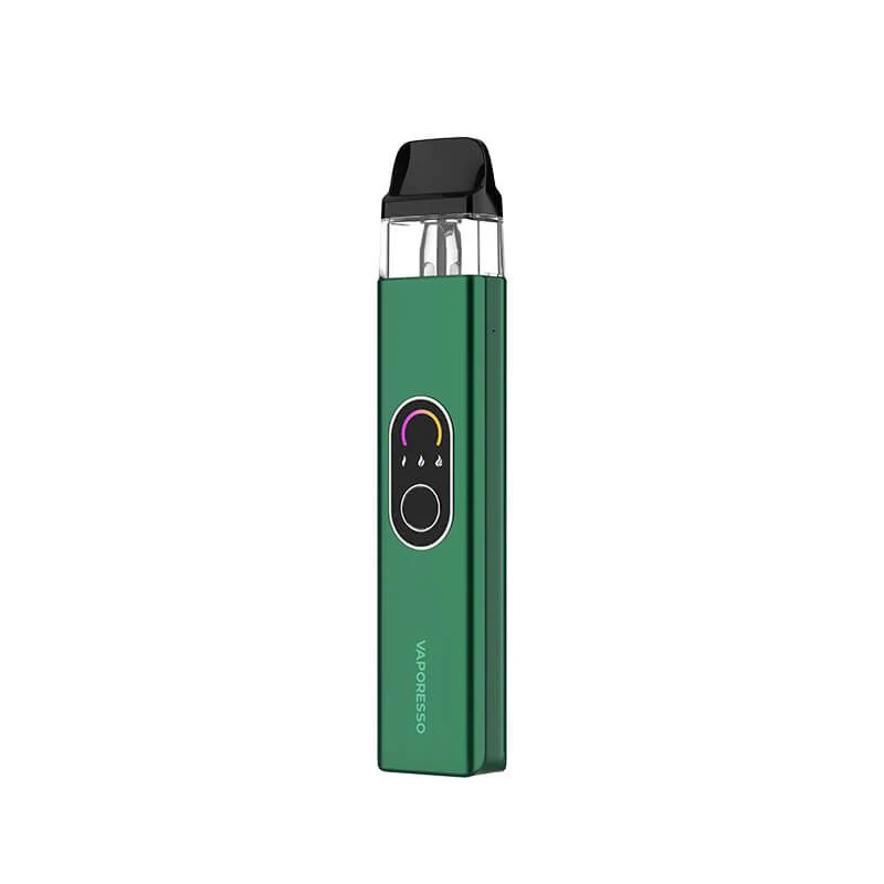 Vaporesso XROS 4 Pod Vape Kit Bundle Deal - Image 7