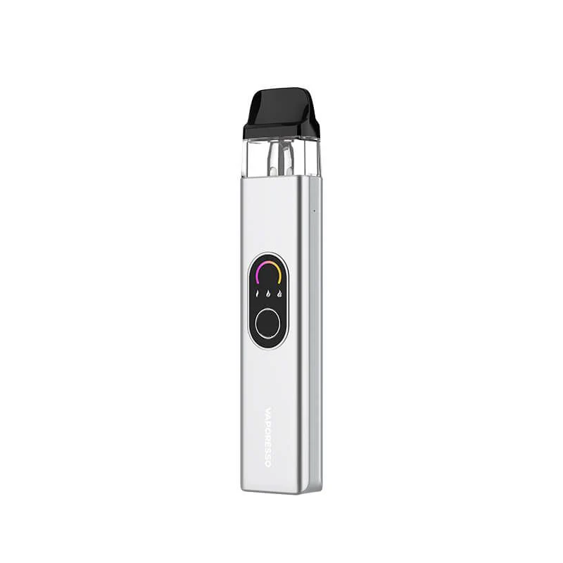 Vaporesso XROS 4 Pod Vape Kit Bundle Deal - Image 8