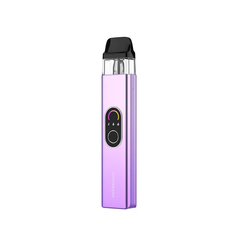 Vaporesso XROS 4 Pod Vape Kit Bundle Deal - Image 9