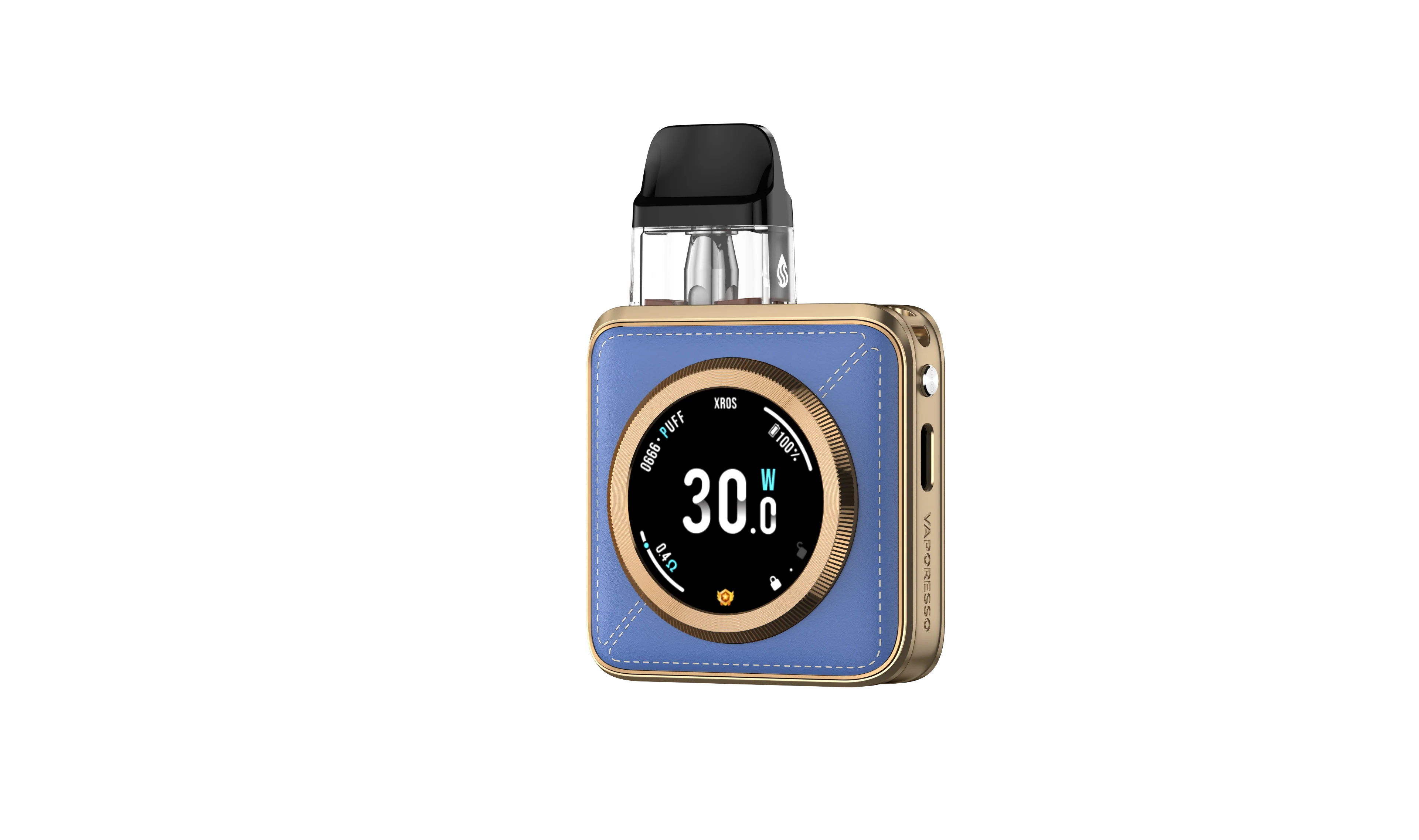 Vaporesso Xros 5 Nano Pod Vape Kit