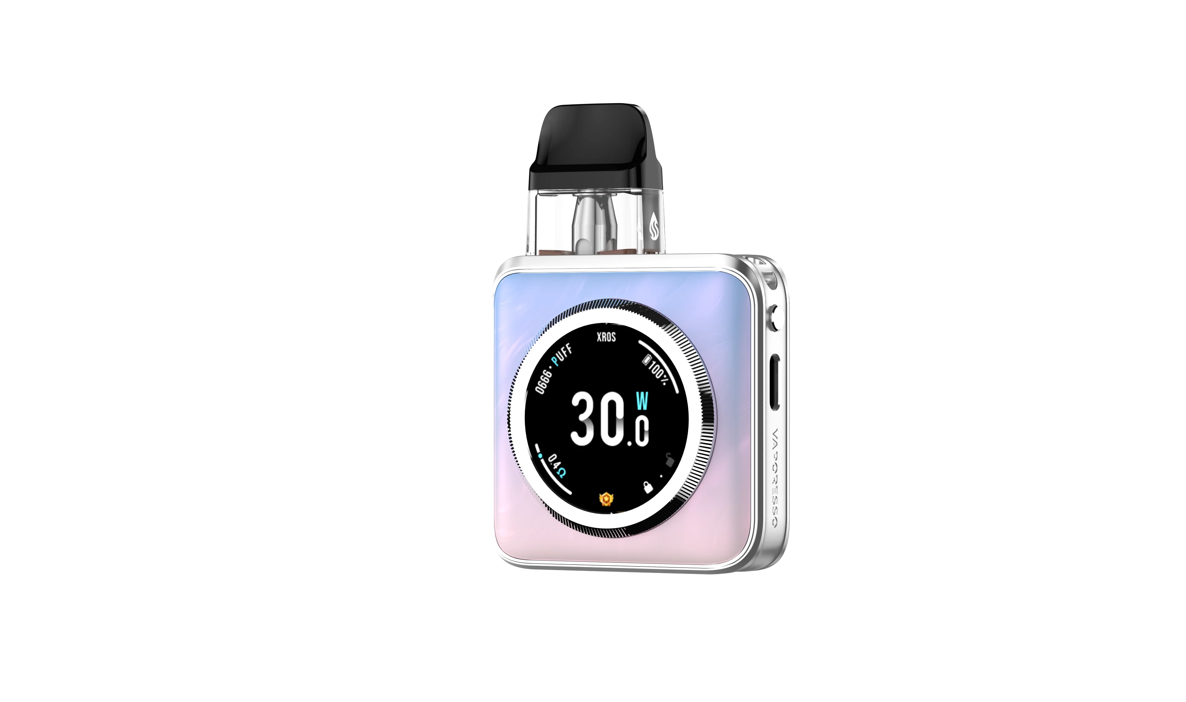 Vaporesso Xros 5 Nano Pod Vape Kit - Image 2