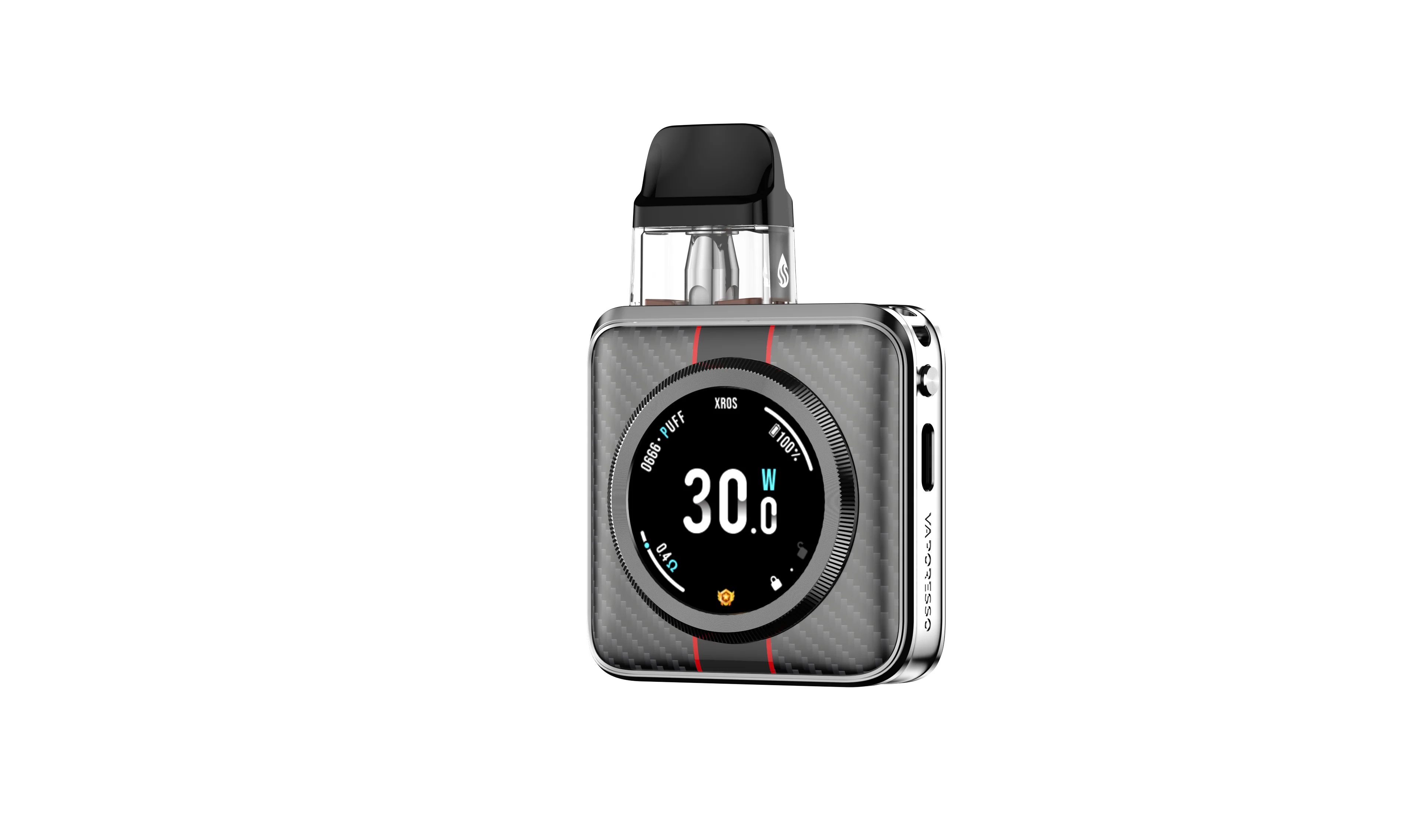 Vaporesso Xros 5 Nano Pod Vape Kit - Image 3