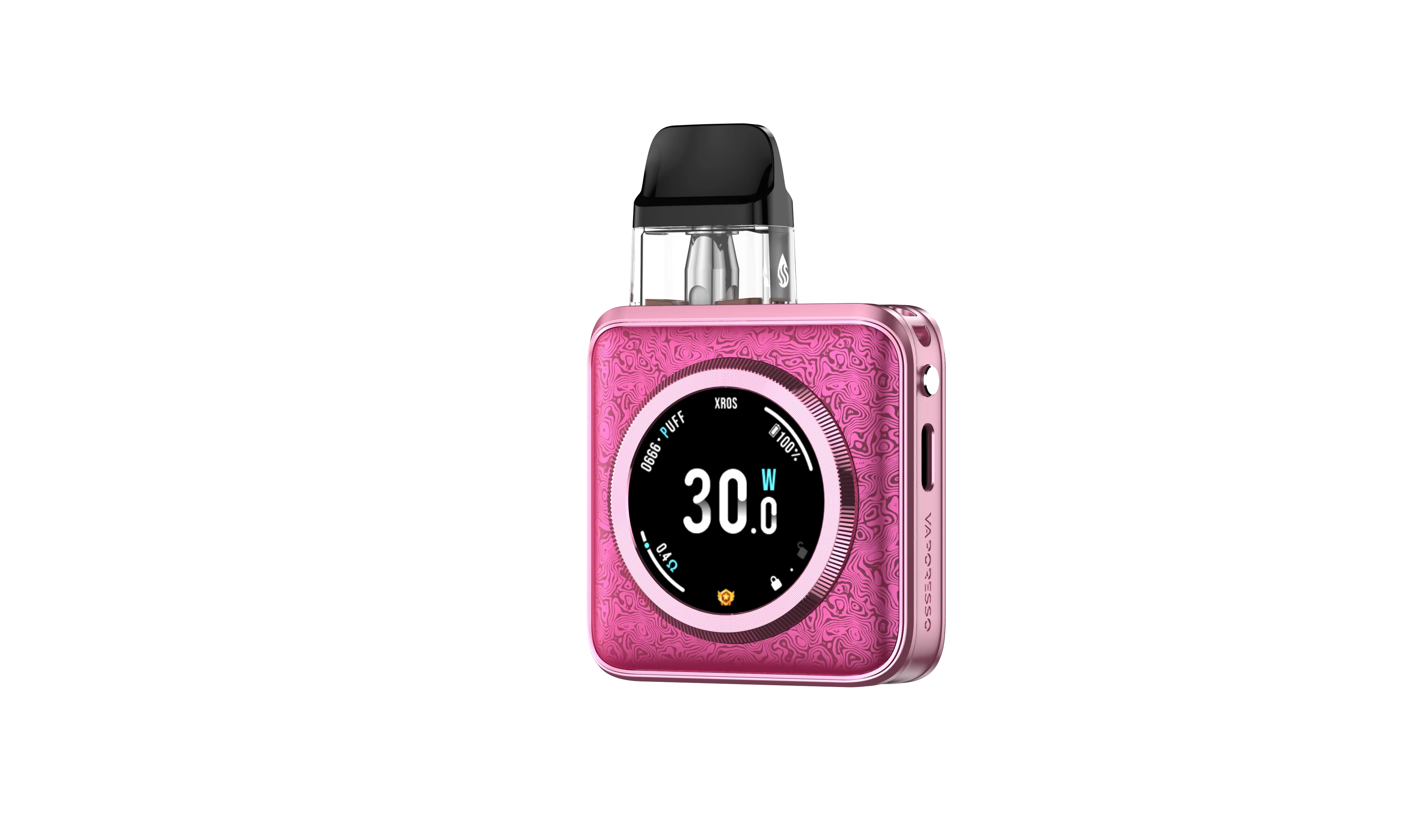 Vaporesso Xros 5 Nano Pod Vape Kit - Image 5