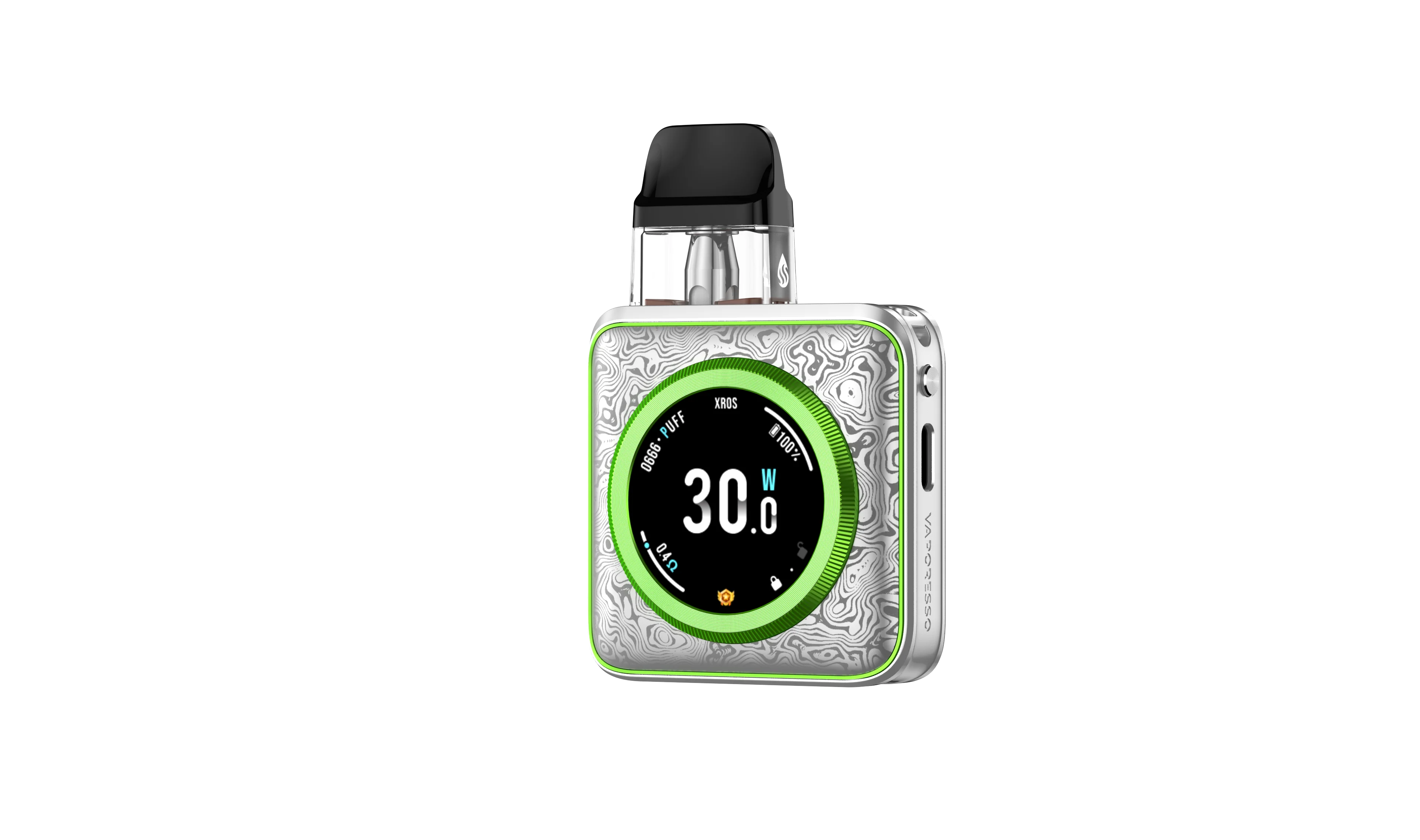 Vaporesso Xros 5 Nano Pod Vape Kit - Image 6