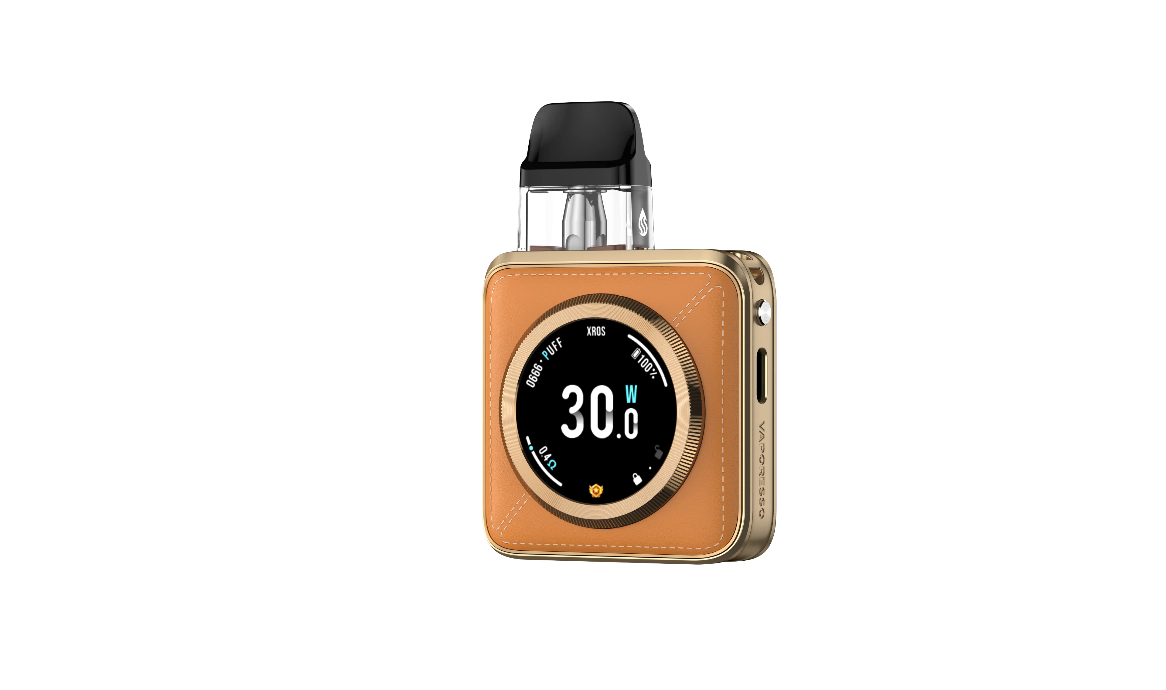 Vaporesso Xros 5 Nano Pod Vape Kit - Image 7