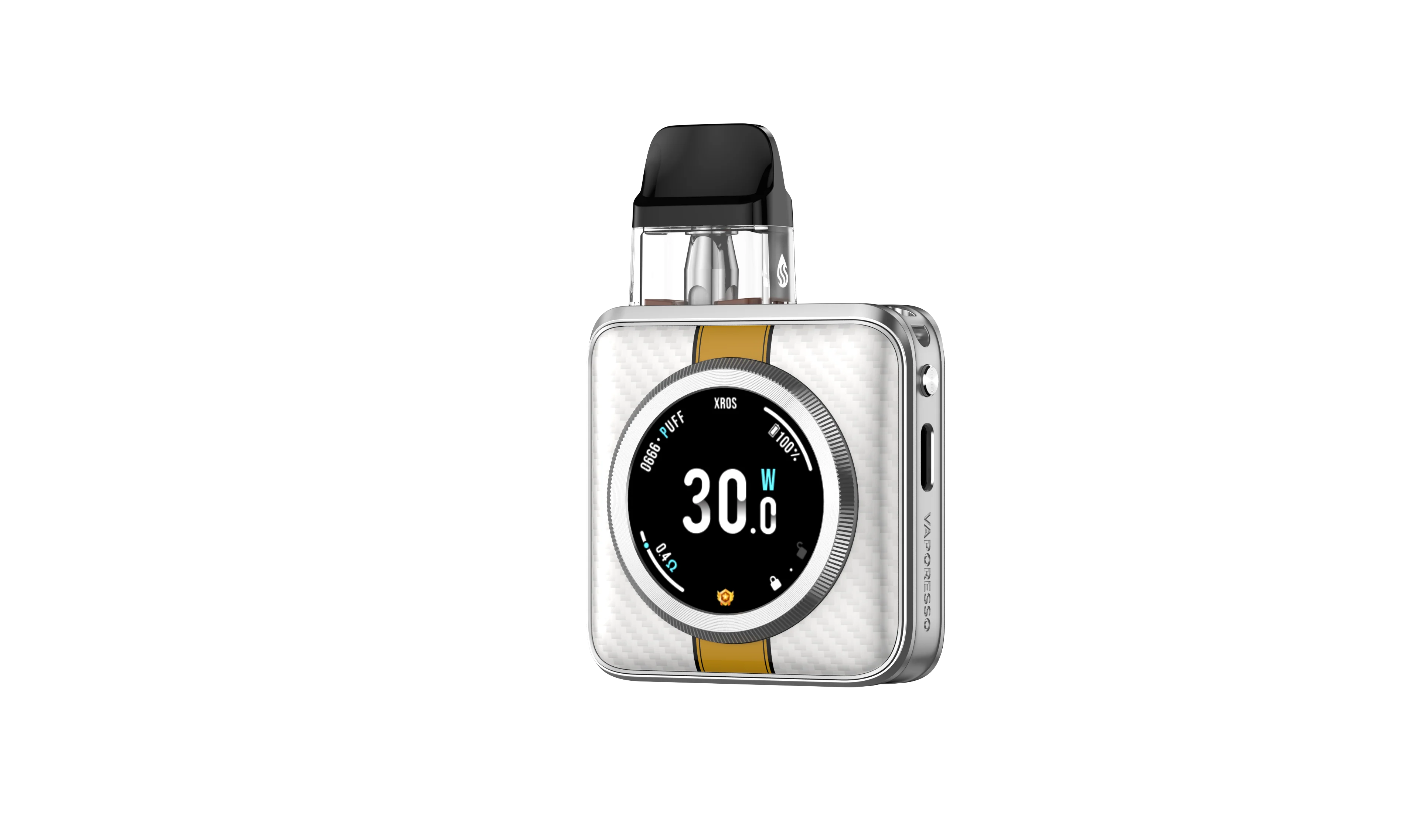 Vaporesso Xros 5 Nano Pod Vape Kit - Image 8
