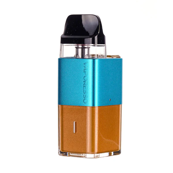 Vaporesso XROS Cube Pod Vape Kit - Image 2