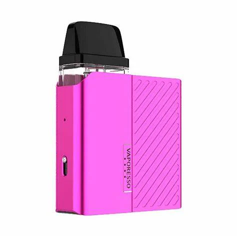 Vaporesso XROS Nano Kit - Image 4