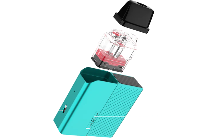 Vaporesso XROS Nano Kit - Image 9