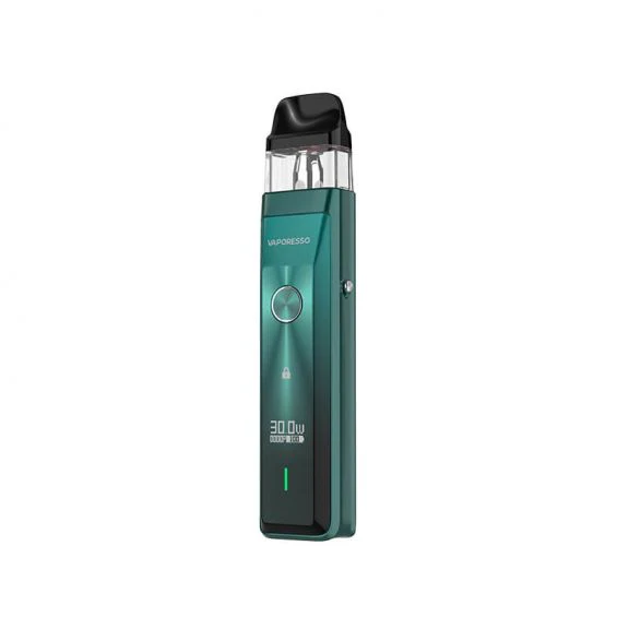 Vaporesso XROS PRO Pod Vape Kit - Image 2
