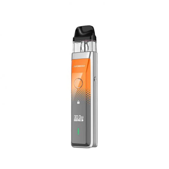 Vaporesso XROS PRO Pod Vape Kit - Image 3