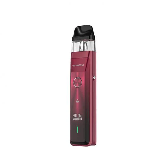 Vaporesso XROS PRO Pod Vape Kit - Image 4