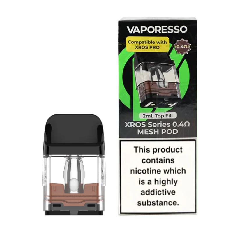 Vaporesso XROS Series Pods - Image 6