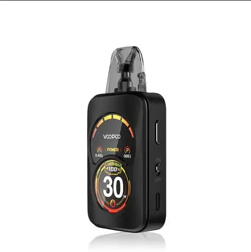 VooPoo Argus A Pod Kit Bundle Deal - Image 3