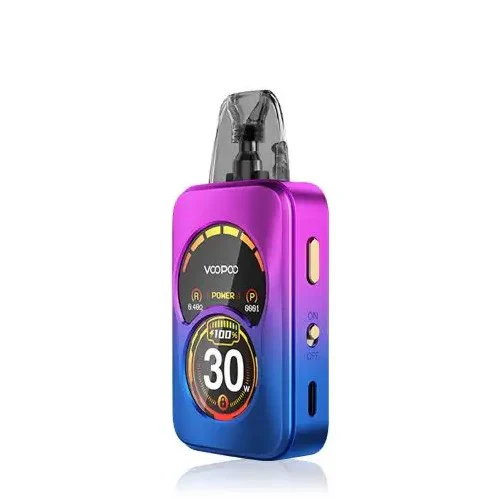 VooPoo Argus A Pod Kit Bundle Deal - Image 4