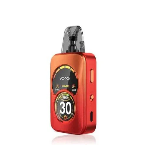 VooPoo Argus A Pod Kit Bundle Deal - Image 5