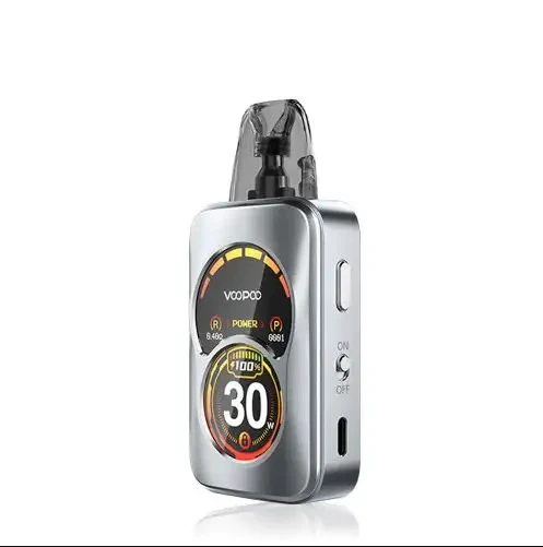 VooPoo Argus A Pod Kit Bundle Deal - Image 7